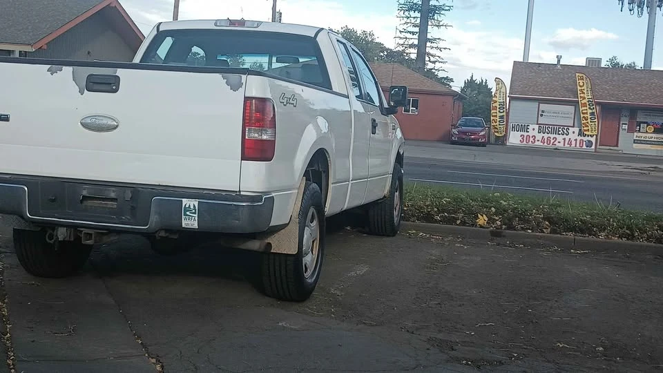 2007 Ford F-150 11th Gen - Image 11 of 13