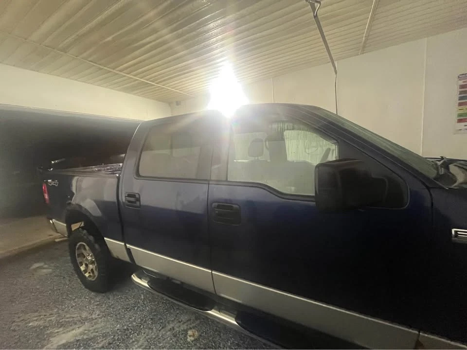 2007 Ford F-150 11th Gen - Image 7 of 8