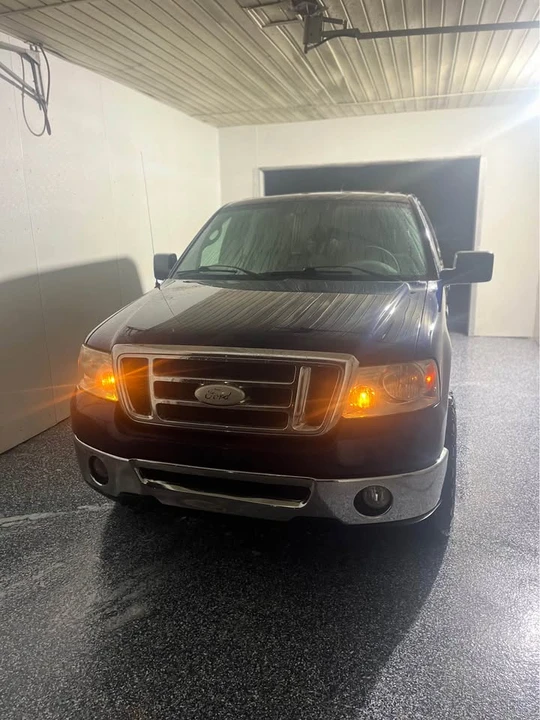 2007 Ford F-150 11th Gen - Image 8 of 8