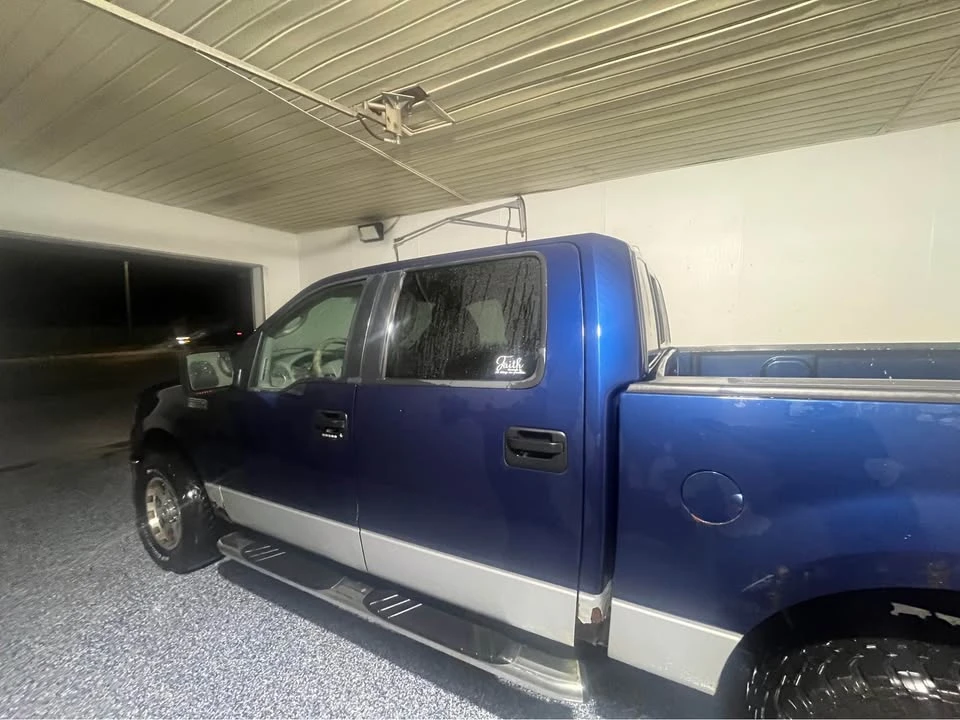 2007 Ford F-150 11th Gen - Image 6 of 8