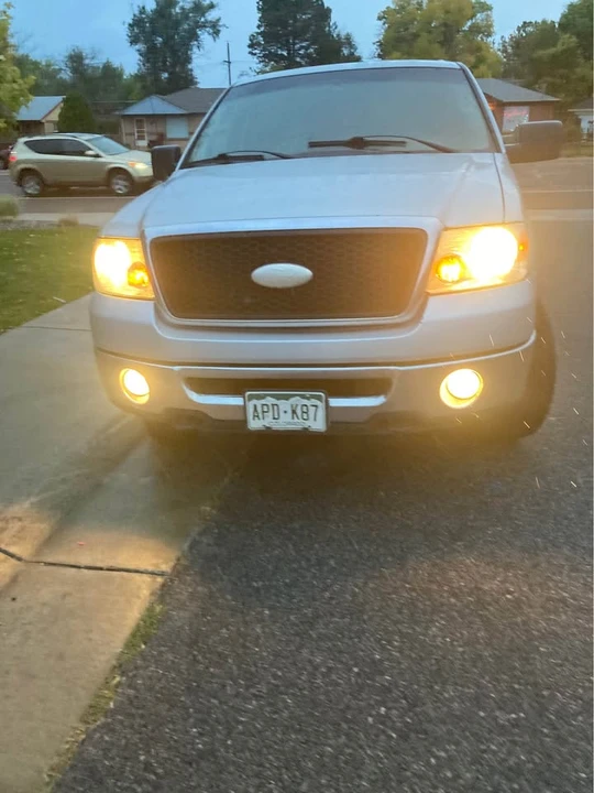 2007 Ford F-150 11th Gen - Image 3 of 7