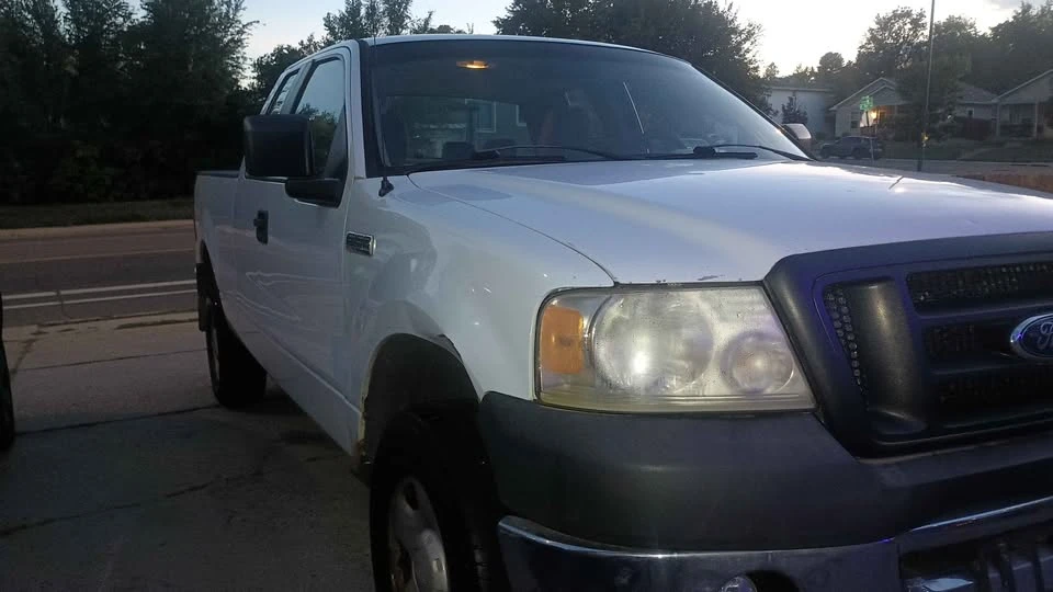2007 Ford F-150 11th Gen - Image 8 of 13