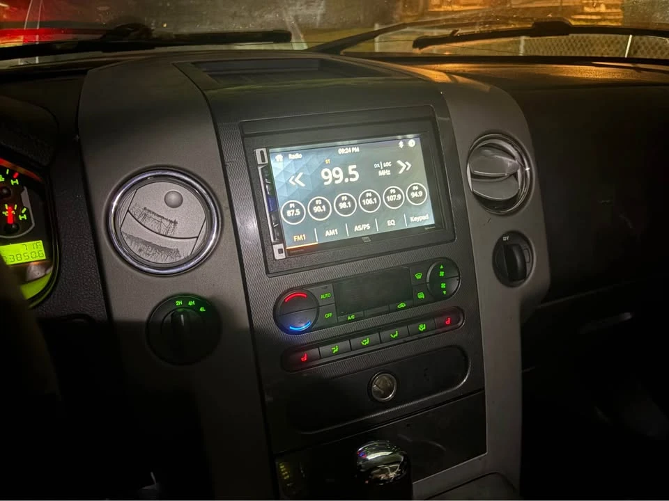 2007 Ford F-150 11th Gen - Image 10 of 12