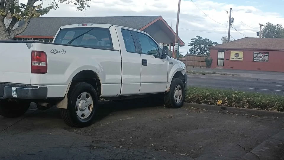 2007 Ford F-150 11th Gen - Image 12 of 13