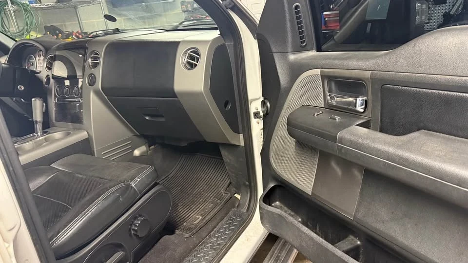 2007 Ford F-150 11th Gen - Image 7 of 9