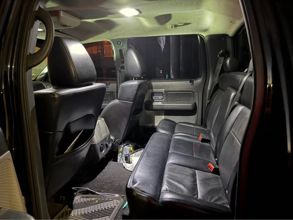 2007 Ford F-150 11th Gen - Image 6 of 12