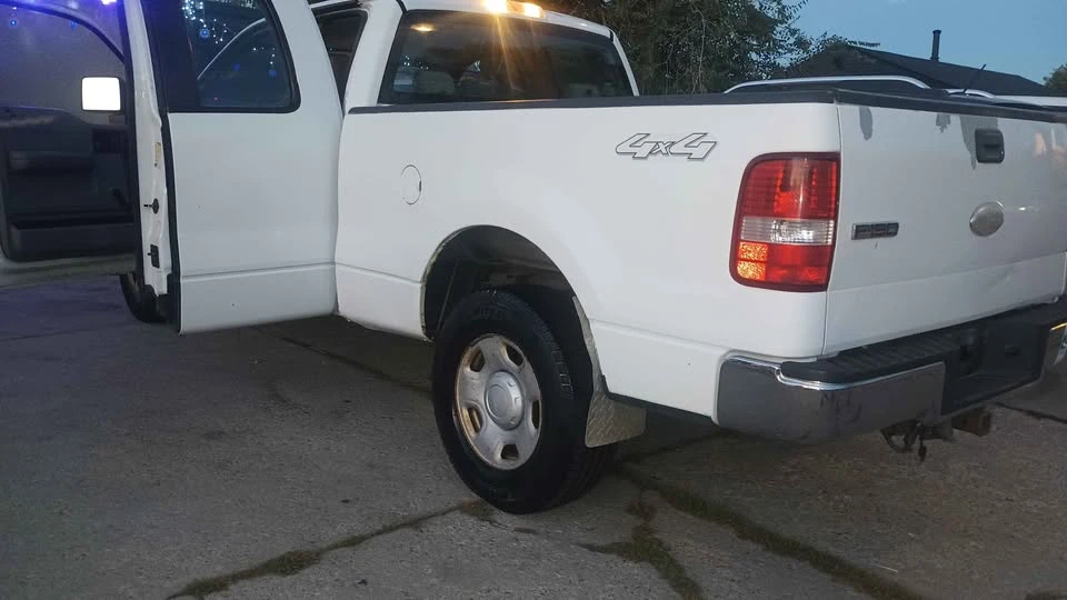 2007 Ford F-150 11th Gen - Image 7 of 13