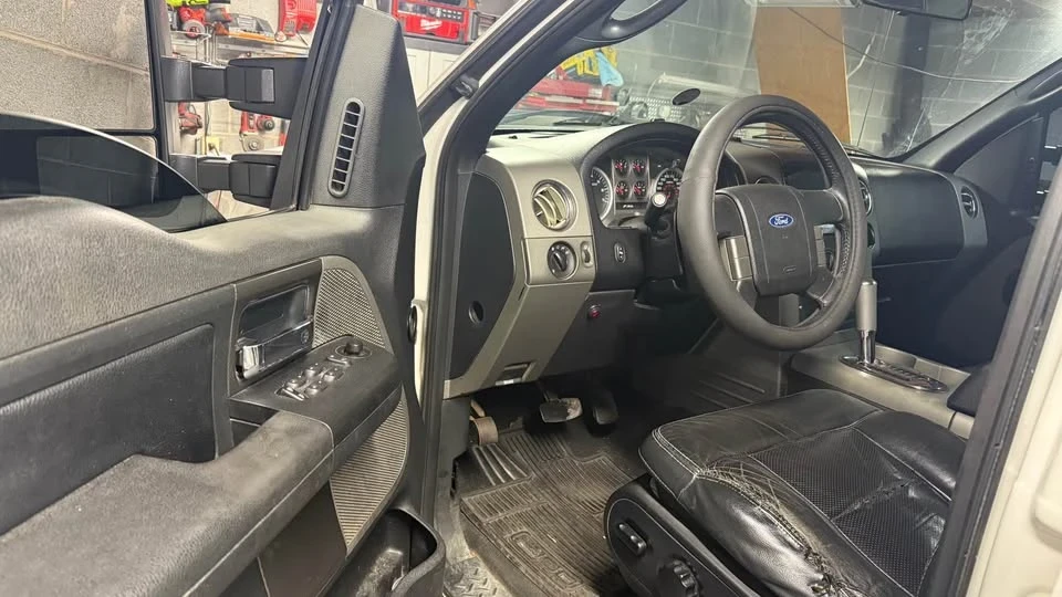 2007 Ford F-150 11th Gen - Image 8 of 9