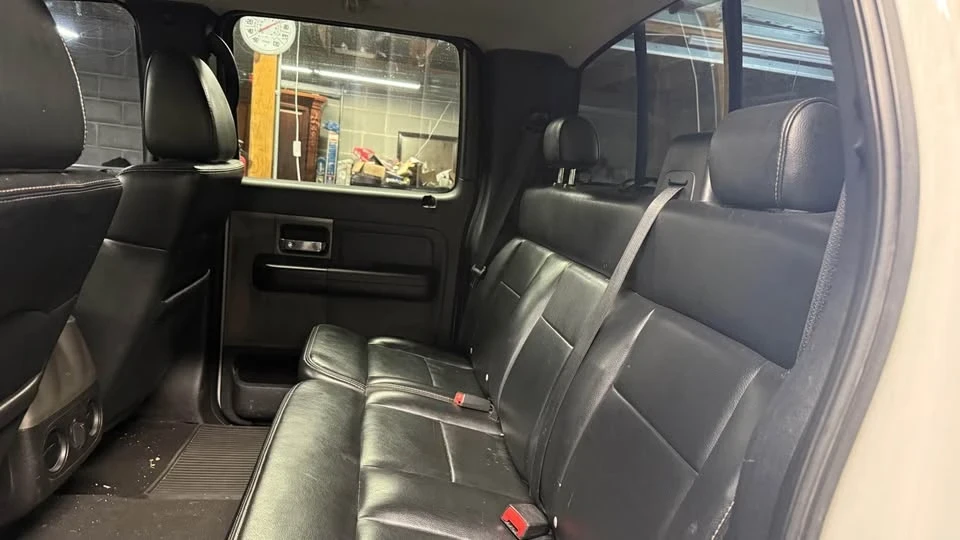 2007 Ford F-150 11th Gen - Image 5 of 9
