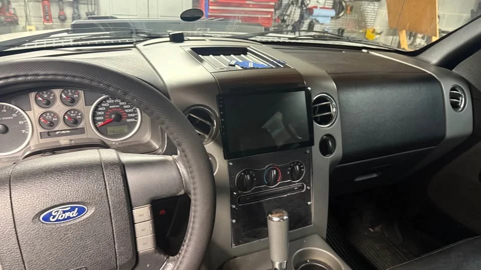 2007 Ford F-150 11th Gen - Image 9 of 9