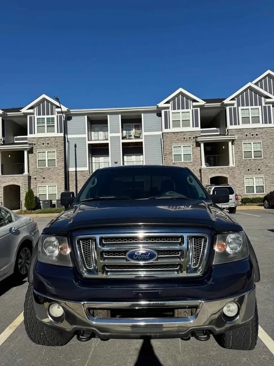 2007 Ford F-150 11th Gen - Image 4 of 9