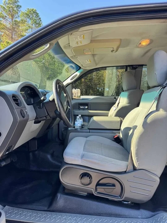 2007 Ford F-150 11th Gen - Image 7 of 9