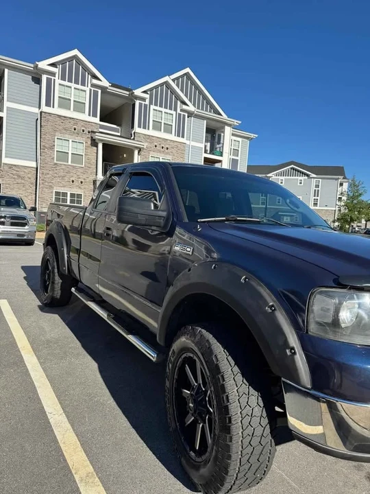 2007 Ford F-150 11th Gen - Image 3 of 9