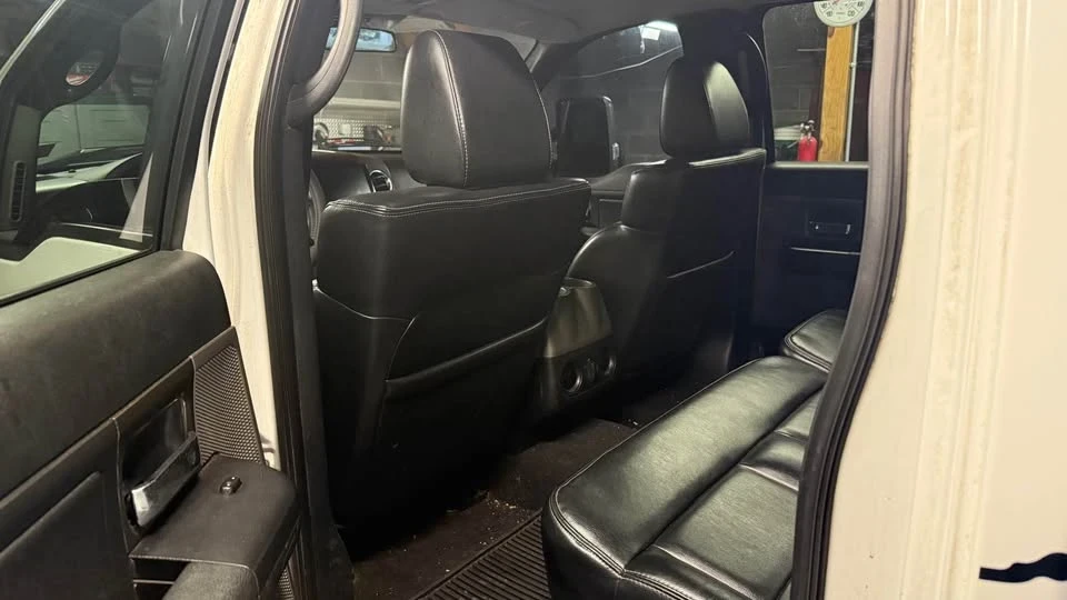 2007 Ford F-150 11th Gen - Image 4 of 9