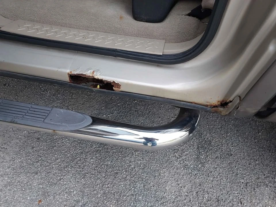 2007 Ford F-150 11th Gen - Image 6 of 9