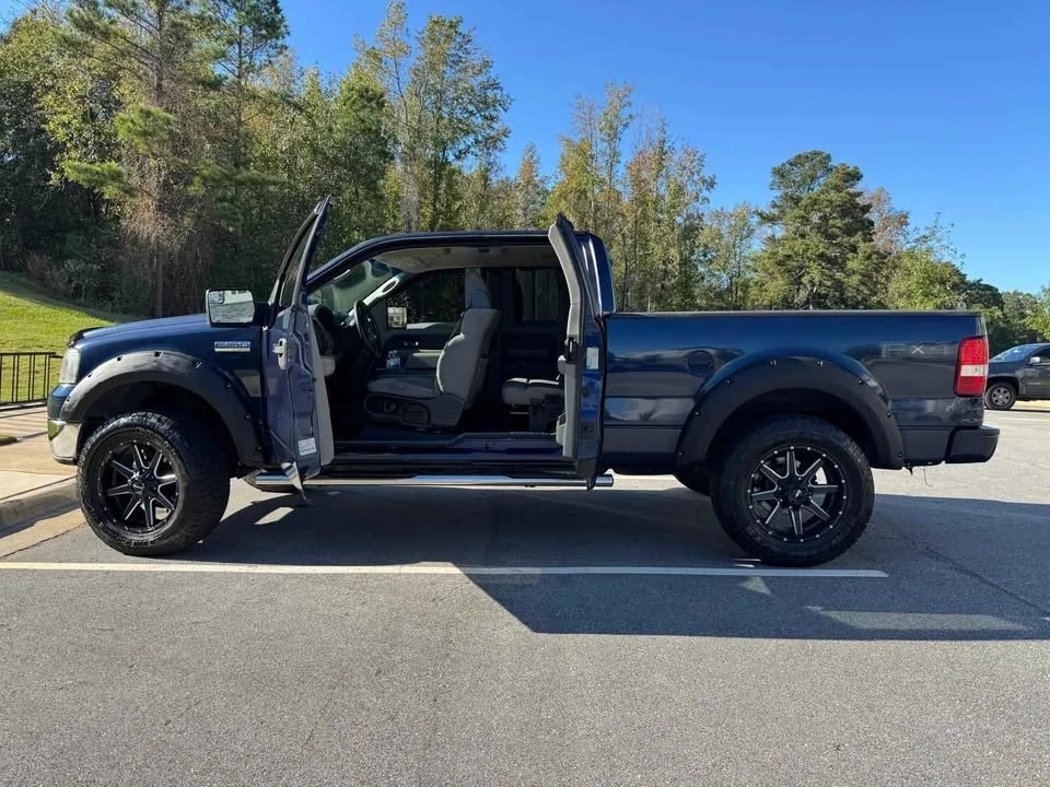 2007 Ford F-150 11th Gen - Image 5 of 9