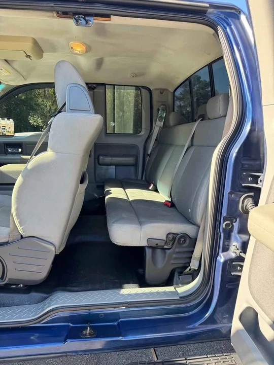 2007 Ford F-150 11th Gen - Image 6 of 9
