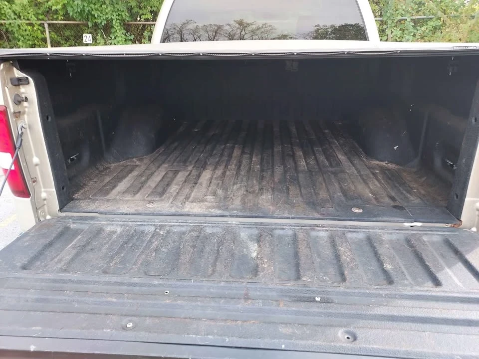 2007 Ford F-150 11th Gen - Image 5 of 9