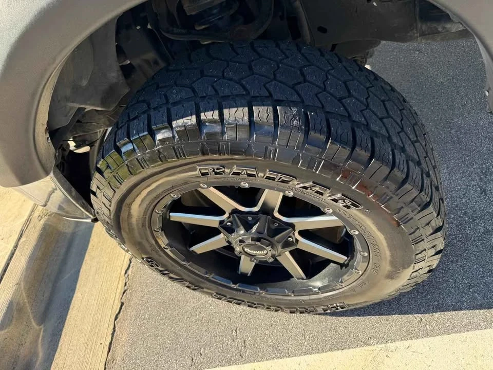 2007 Ford F-150 11th Gen - Image 9 of 9