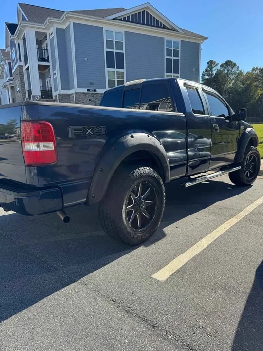 2007 Ford F-150 11th Gen - Image 2 of 9