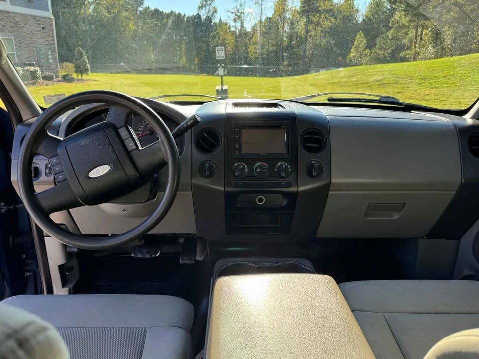 2007 Ford F-150 11th Gen - Image 8 of 9