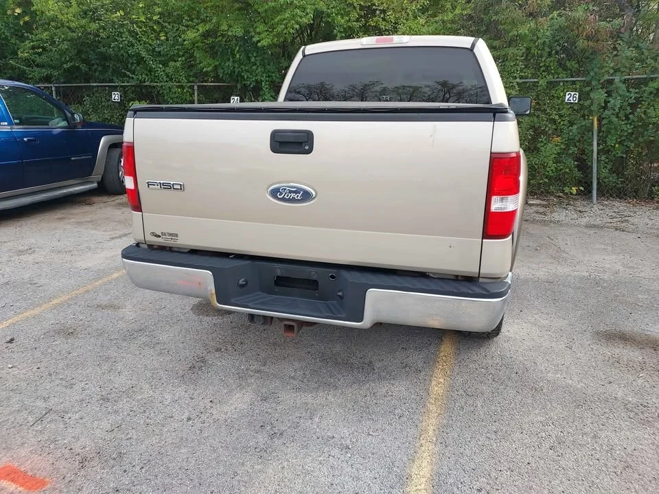 2007 Ford F-150 11th Gen - Image 4 of 9