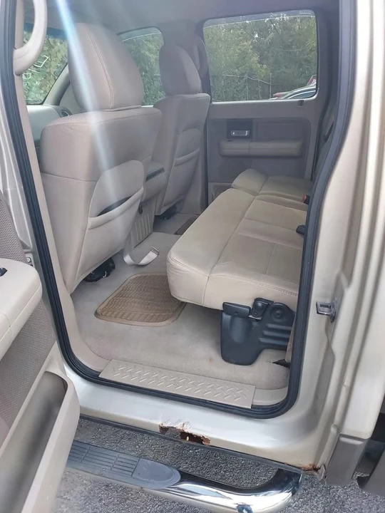 2007 Ford F-150 11th Gen - Image 9 of 9