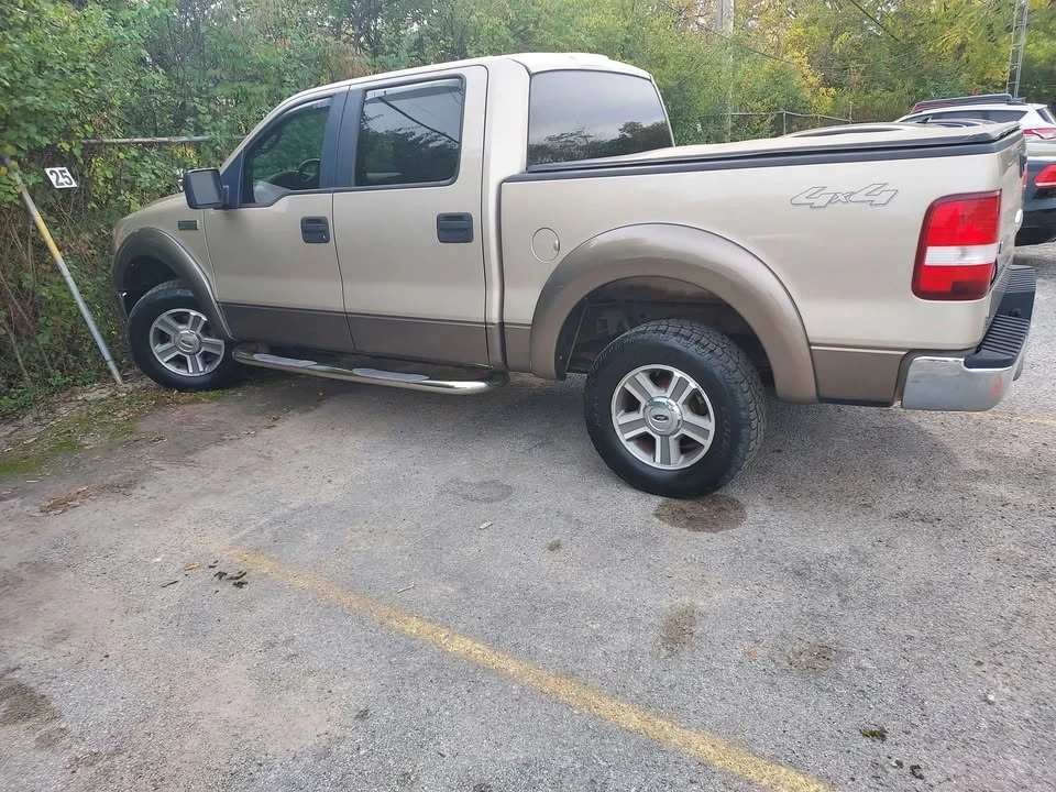 2007 Ford F-150 11th Gen - Image 3 of 9