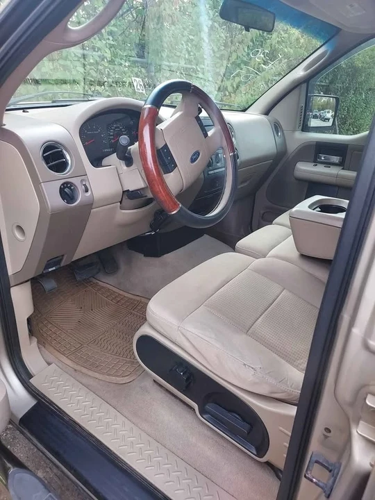 2007 Ford F-150 11th Gen - Image 8 of 9