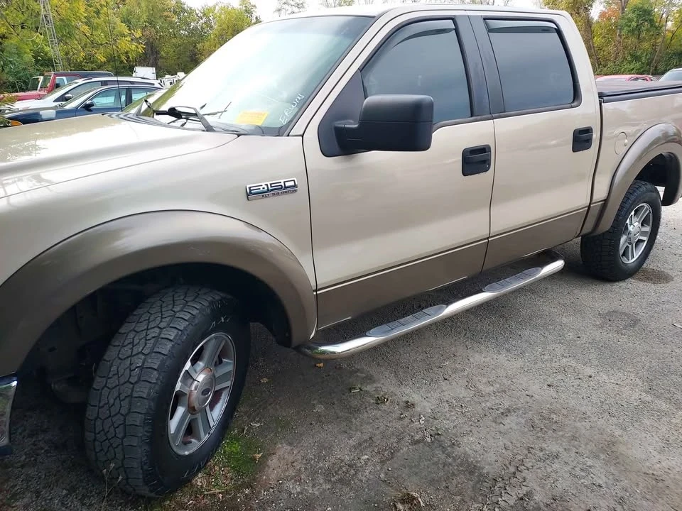 2007 Ford F-150 11th Gen - Image 2 of 9
