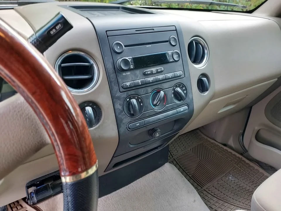 2007 Ford F-150 11th Gen - Image 7 of 9
