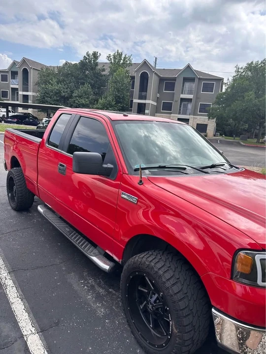 2007 Ford F-150 11th Gen - Image 3 of 4