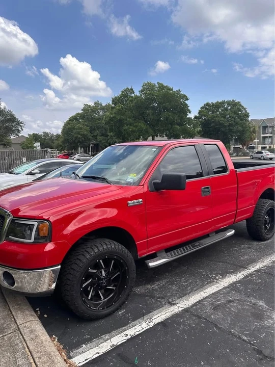 2007 Ford F-150 11th Gen - Image 4 of 4