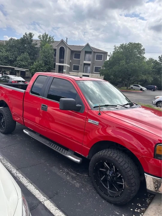 2007 Ford F-150 11th Gen - Image 2 of 4