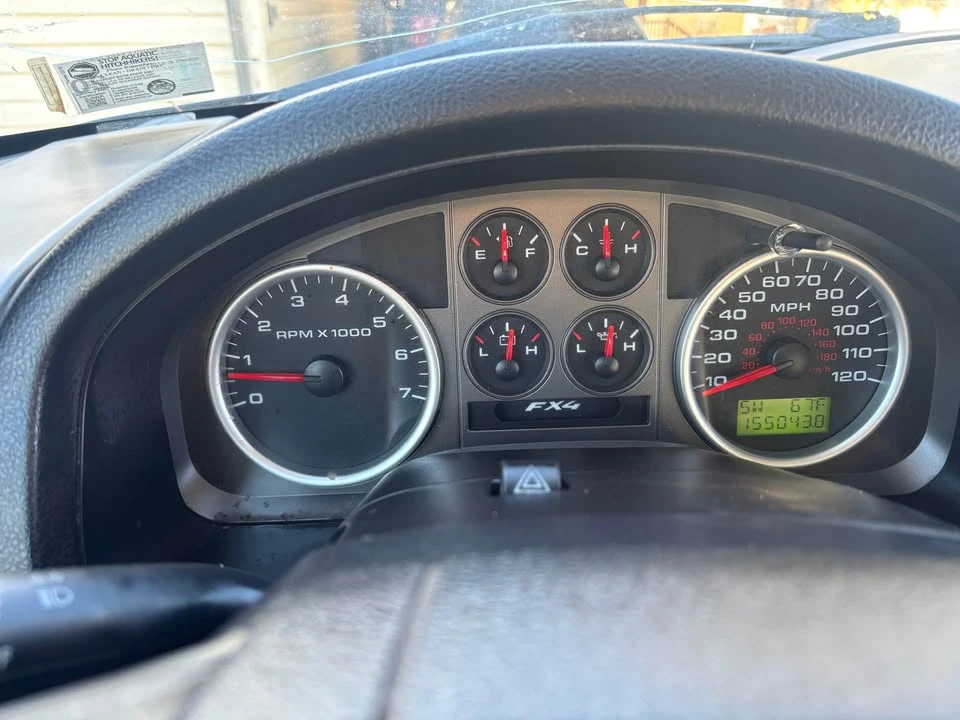 2007 Ford F-150 11th Gen - Image 7 of 7