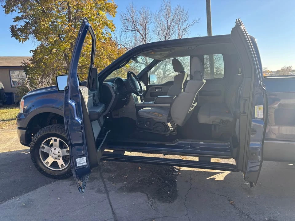 2007 Ford F-150 11th Gen - Image 5 of 7