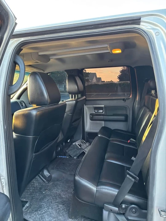 2007 Ford F-150 11th Gen - Image 7 of 12