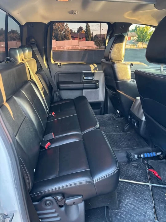 2007 Ford F-150 11th Gen - Image 10 of 12