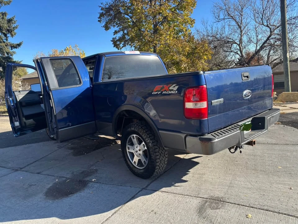 2007 Ford F-150 11th Gen - Image 2 of 7