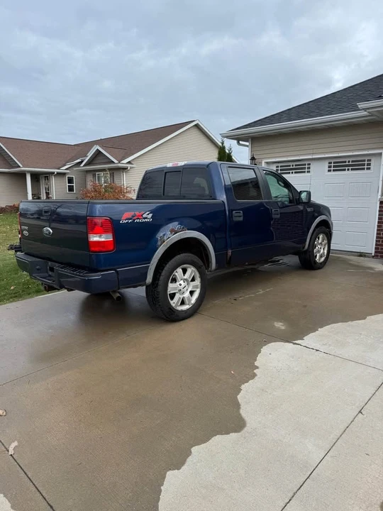 2007 Ford F-150 11th Gen - Image 5 of 6