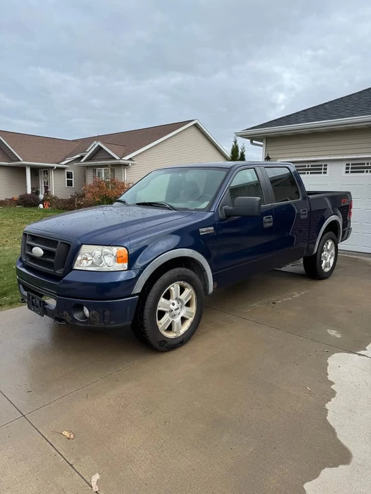 2007 Ford F-150 11th Gen - Image 4 of 6