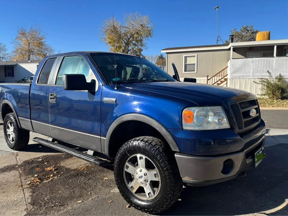 2007 Ford F-150 11th Gen - Image 3 of 7