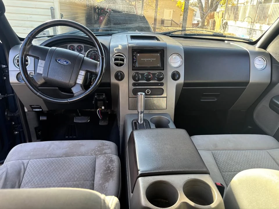 2007 Ford F-150 11th Gen - Image 6 of 7