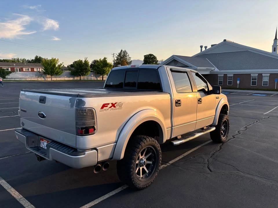 2007 Ford F-150 11th Gen - Image 6 of 12
