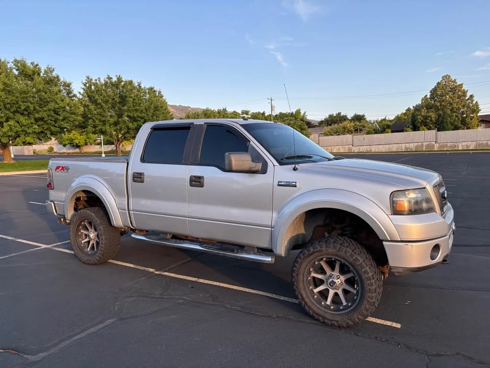 2007 Ford F-150 11th Gen - Image 3 of 12