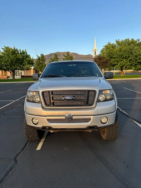 2007 Ford F-150 11th Gen - Image 4 of 12