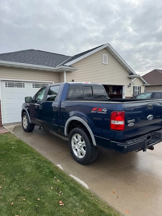 2007 Ford F-150 11th Gen - Image 6 of 6