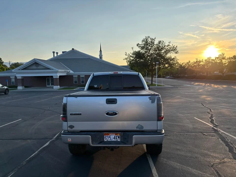 2007 Ford F-150 11th Gen - Image 5 of 12