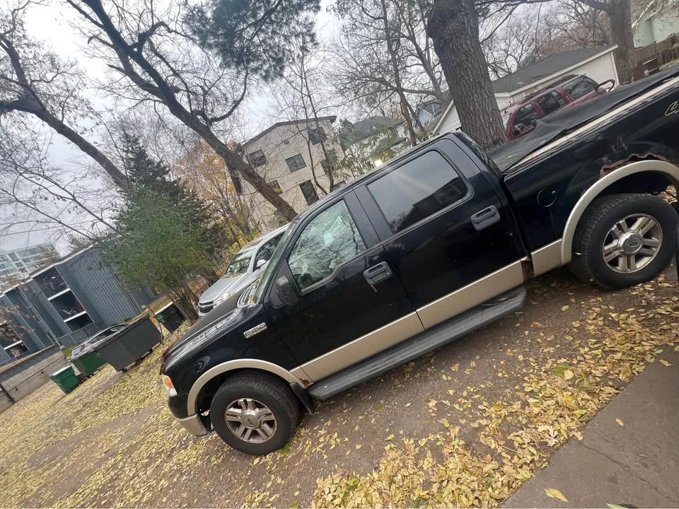 2007 Ford F-150 11th Gen - Image 2 of 9