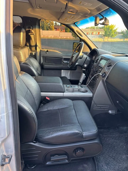 2007 Ford F-150 11th Gen - Image 9 of 12